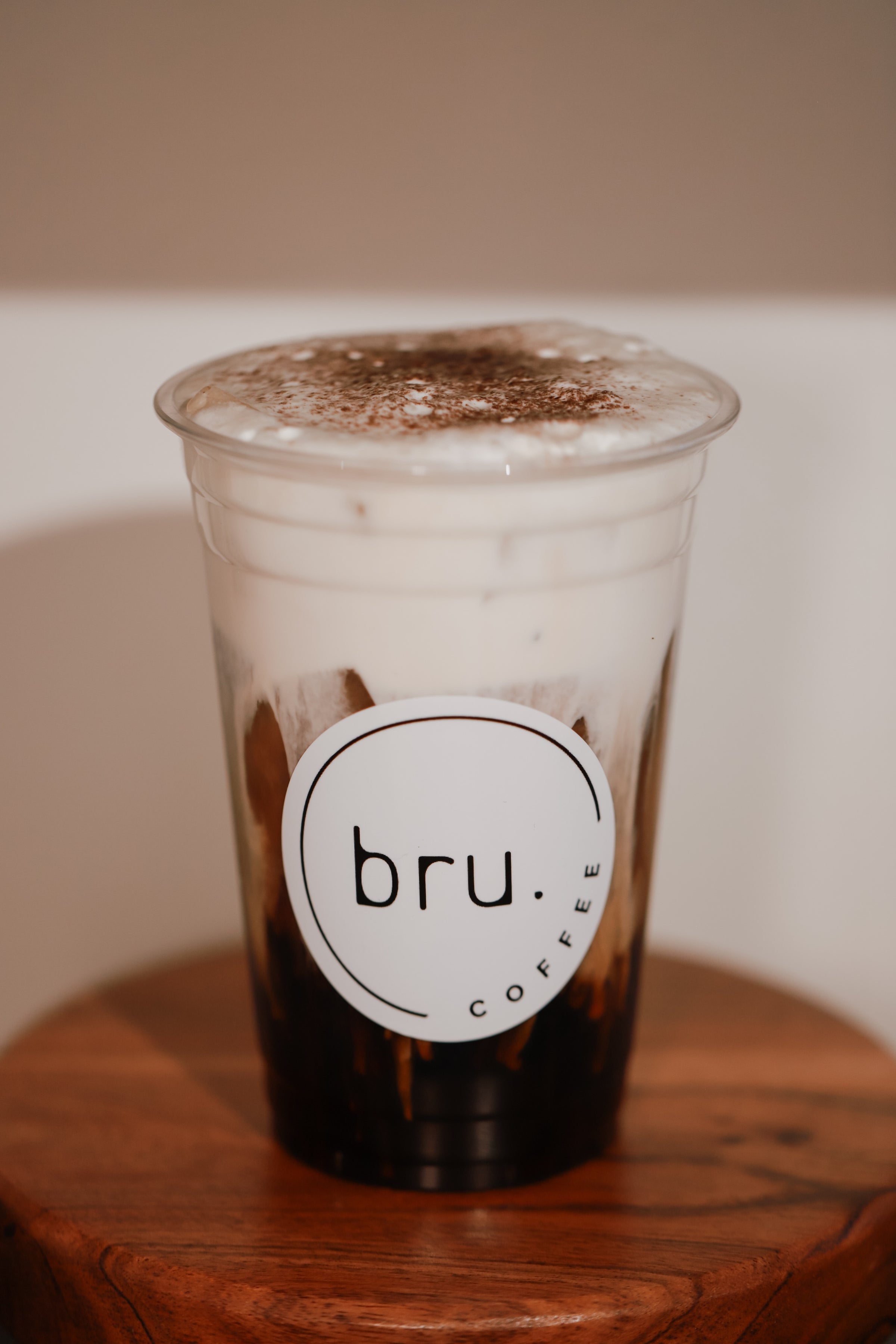 Cold Bru | Bru Coffee LLC